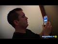 T-Mobile G1 Google Phone: First Look Review