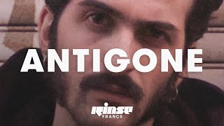 Antigone - Live @ Rinse France #02 2019