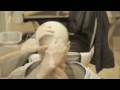 videos de The Curious Case of Benjamin Button: The Makeup of Brad Pitt