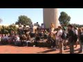 Reasoning Out The Faith at UNC-Charlotte