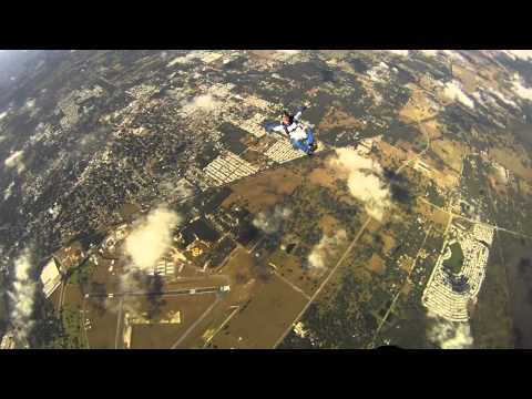 parachutepilot7 - Some clips from the Thanksgiving boogie and then some other random clips mixed in that I got in the last two weeks. Awesome stuff, finally getting somewhat g...