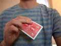 Quick Card Change Trick by Stew Mac