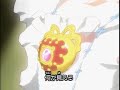 Ashita no nadja opening
