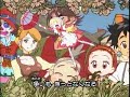 Ashita no nadja opening