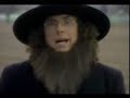 Amish Paradise On Helium