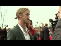 Tom Felton Interview - The Making Of Harry Potter WB Studio Tour London Opening