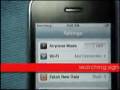 This shows how Gevey - 3G unlock chip works with iphone 3G -firmware version(Firmwareversionen) 2.2 and 2.2.1 (modem 02.28.00/modem 2.30.03) Das Video zeigt, wie perfekt der Unlock-Chip Gevey-3G PLUS2 im iphone 3G (Firmwareversion 2.2.1) funktioniert. Der Chip führt eine doppelte Signalsuche aus, so dass er unter allen Unlock-Chips die stabilste Funkverbindung garantiert.