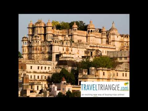 how to plan udaipur trip