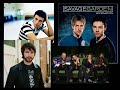 mashup of:
i'm yours- jason mraz
truly madly deeply- savage garden
you're beautiful- james blunt
the scientist- coldplay