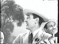 The Hoosier Hotshots,\"She broke my heart in three places\"