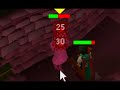Double Chest #2 - Guthan Spear #2 and Great Axe #3