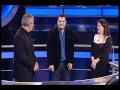 ATRAPA UN MILLON - 100.000€ para una buena causa - ANTENA3.COM