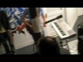 Backward Guard - Alligators