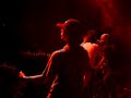 popcorn - Te equivocas si no Crees en vivo