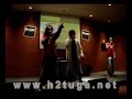 H2Tuga: Mundo Complexo 