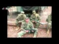 Война 08.08.08. Искусство предательства