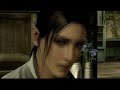 MGS4 Cutscenes -Act 2 Part 4- Naomi {Pt2}