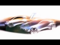 Icon for Post #BMW i3 and BMW i8 design animations revealed