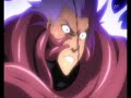 Hollow Ichigo vs Assasin Hollow Ichigo vs Assasin