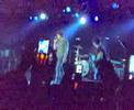 Black Hole Sun - Chris Cornell in Mexico