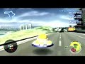 Ridge Racer 6 - Pac Man Car (SPECIAL)