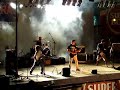 Agressiv (Gondomar 22/08/08)