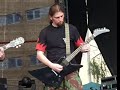 Totentanz - Paranoja - Spinacz 2008 - Kolbuszowa