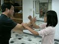 Wing Chun Gor Sau. Jean.. 25Jan08\