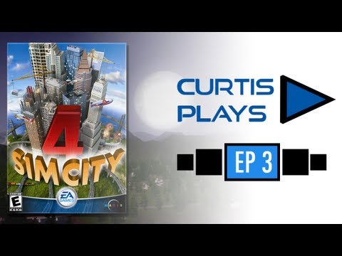 simcity 4