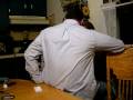 videos de Straddling  A Player Facing Them For A Whole Turn Around