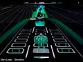 AudioSurf: Mars Lasar - Geronimo