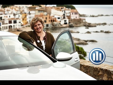 Anuncio Campaña Allianz Auto 2014 | Doctora 40' | #micocheesimportantepara