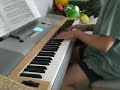 Wind Song - Kotaro Oshio (piano version)