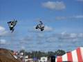 Flying, Backflipping Toys..ATV's, Bike's, Sled's   WOW!!