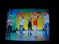 Banda Calypso e Bruno e Marrone - Estacao globo