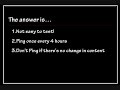 Maximum Times You Can Ping Per Day