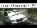 Pre-Owned 2002 Acura MDX Rockville MD 20855