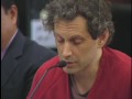 Hans Reiser Sentenced: 15 Years to Life
