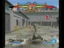 12.28.07 ns gekitou ninja taisen! ex2 casuals #2