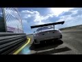 GT Racing 2: The Real Car Experience iPhone iPad Announcement Trailer