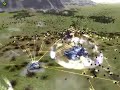 Supreme commander: the swarm Supreme commander: the swarm