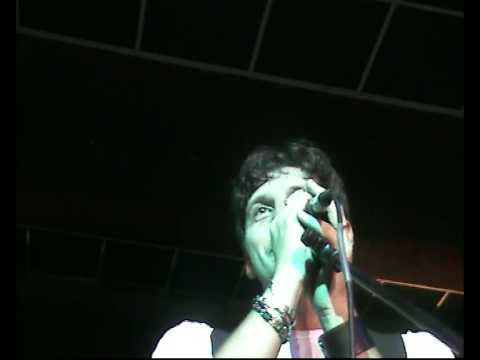 Emanuele Dabbono@Monteriggioni 8.11.08 - Nove su dieci