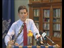 Part 2: David Miliband Q & A in Kiev