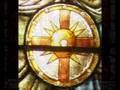 Priory of Sion link to  St. Louis Cathedral