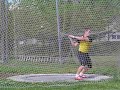 Throwing Hammer