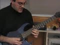 Paco Hernandez Sweep Picking Lesson for Shred Academy Paco Hernandez Sweep Picking Lesson for Shred Academy