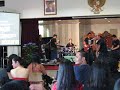 BEBAS Band - Kopi Dangdut @ Educares 2008 BEBAS Band - Kopi Dangdut @ Educares 2008