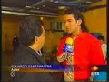 Eduardo Santamarina vuelve con Susana Gonzalez