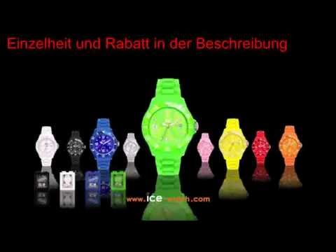 ICE-WATCH Uhr 