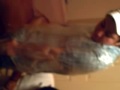 Human Condom (Bullet Pruwf)